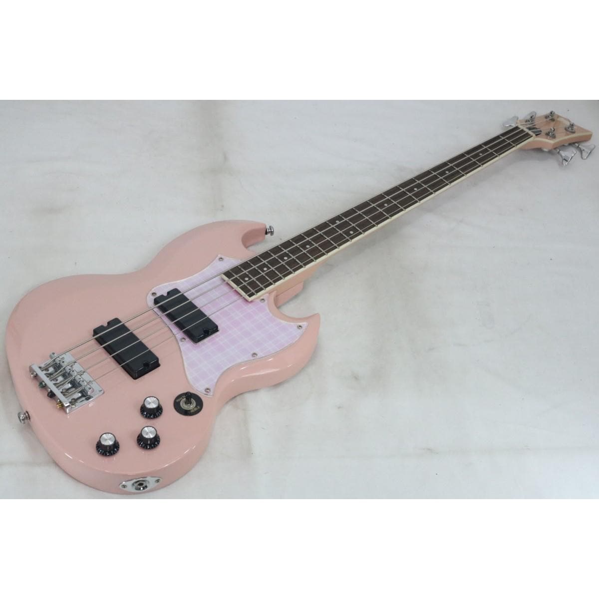 ＢＡＮＧ　ＤＲＥＡＭ！　ＶＩＰＥＲ　ＢＡＳＳ　ＲＩＭＩ