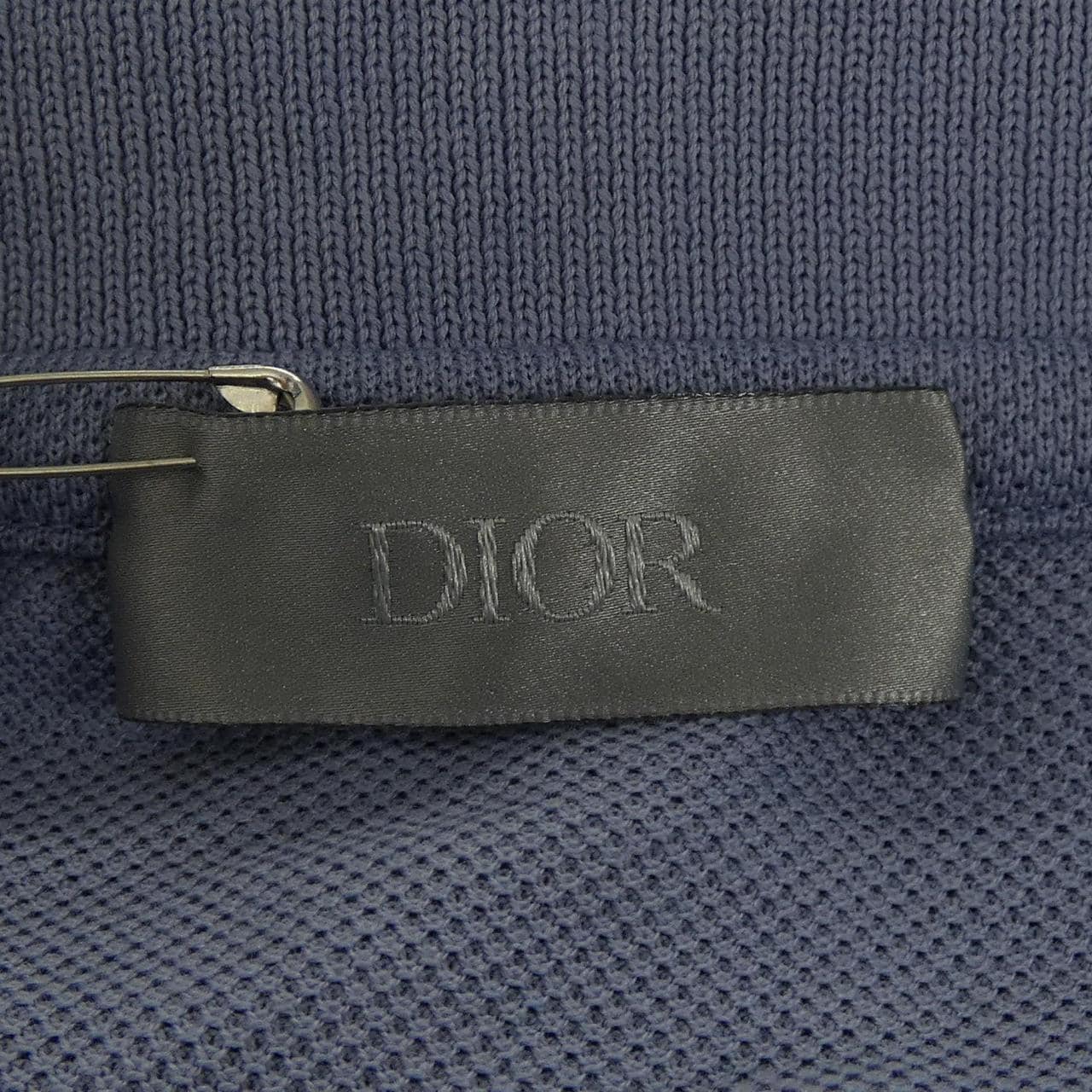 ディオール DIOR DIOR ESSENTIALS CD ICON ポロシャツ 013J800A0373 ポロシャツ