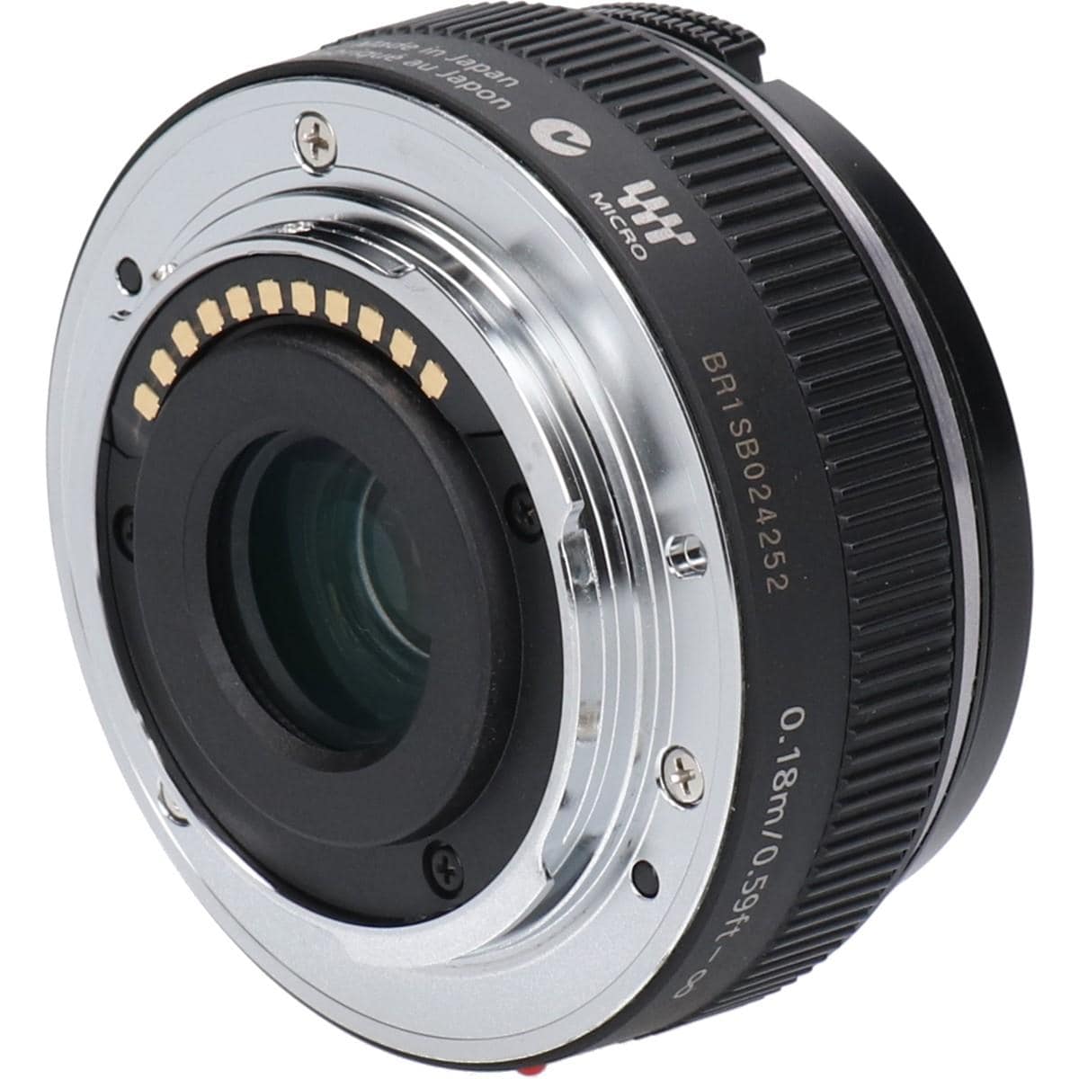 Ｇ１４ｍｍ　Ｆ２．５（Ｈ－Ｈ０１４）