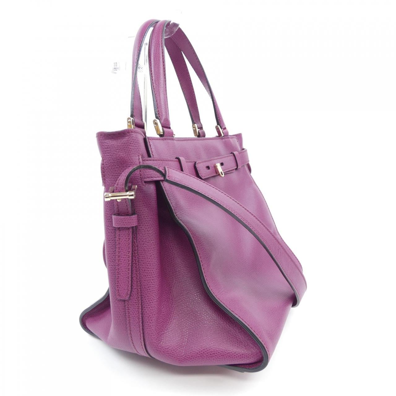 ヴァレクストラ VALEXTRA BAG