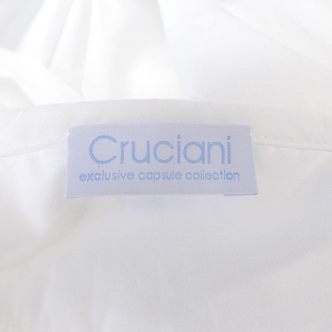 Cruciani襯衫
