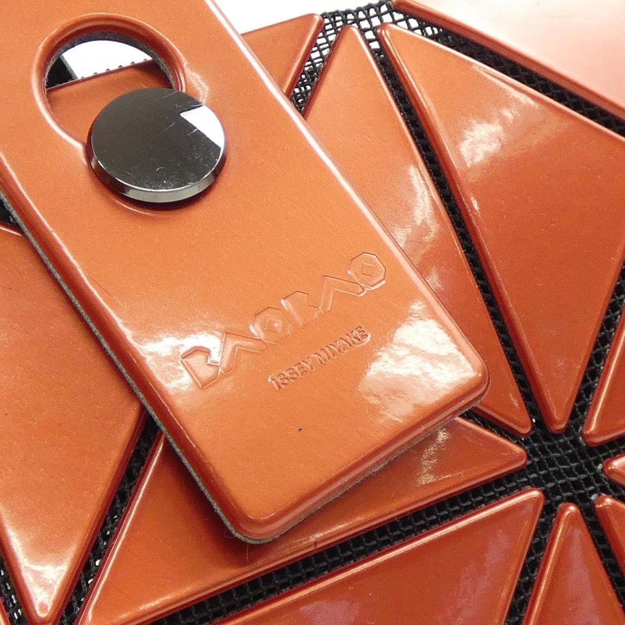 バオバオ BAOBAO BAG