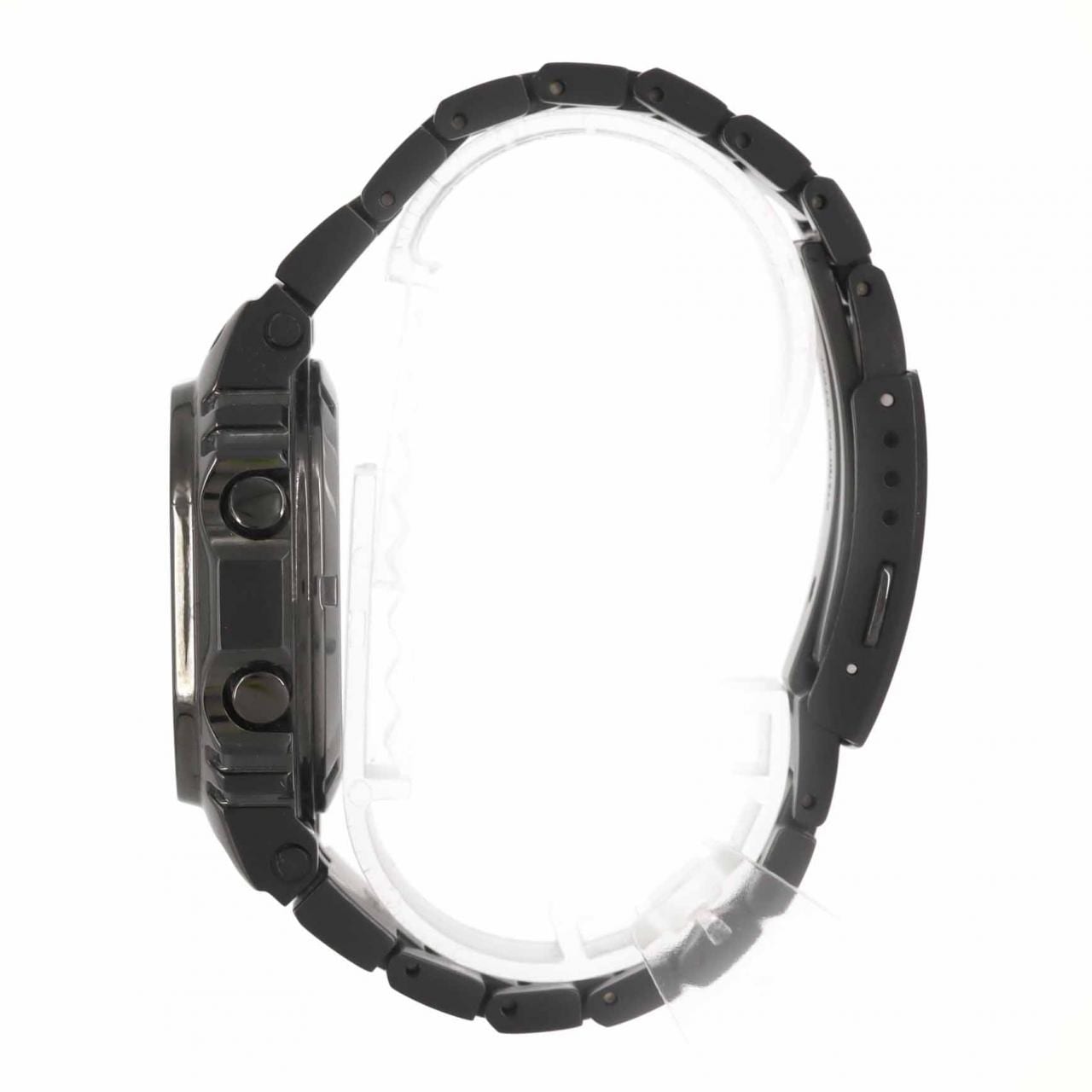 カシオ G-SHOCK 電波時計 GMW-B5000GD-1JF SS ソーラークォーツ