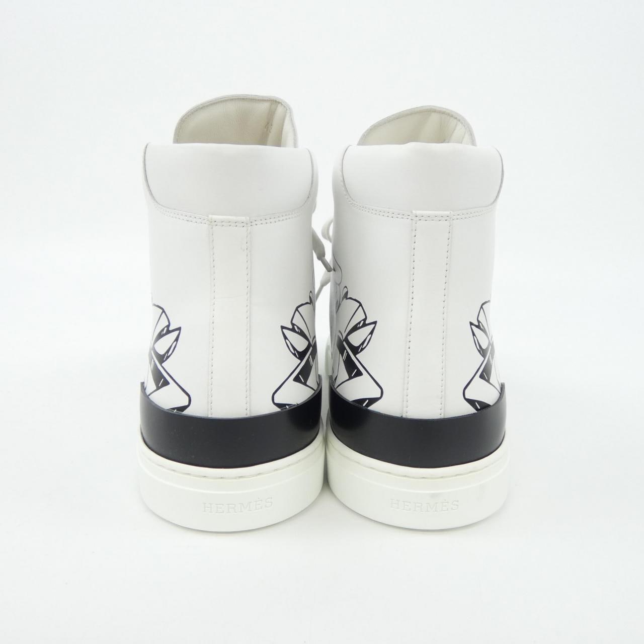 エルメス HERMES 221906Z スニーカー