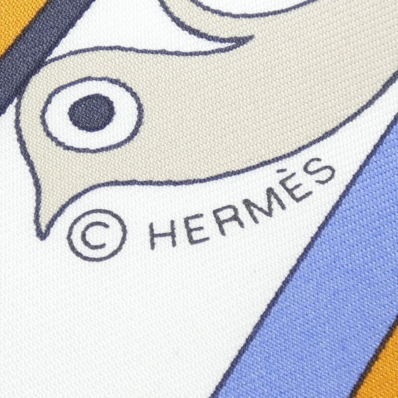 エルメス HERMES ショール