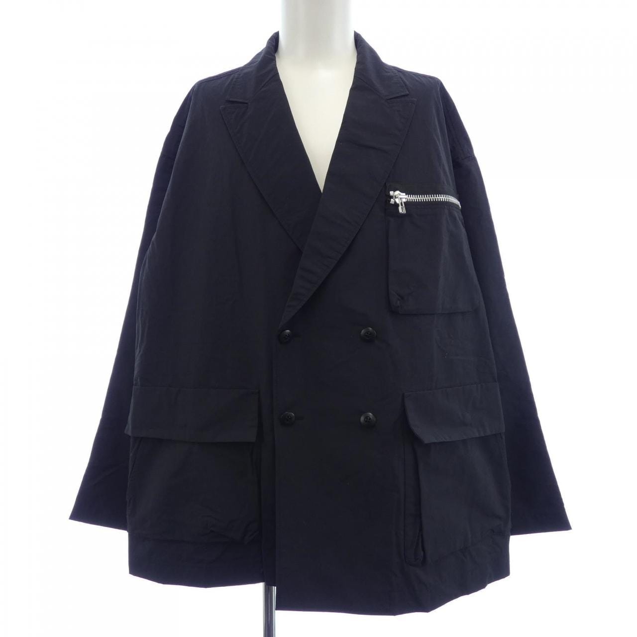 ALWAYSOUTOFSTOCK ジャケット