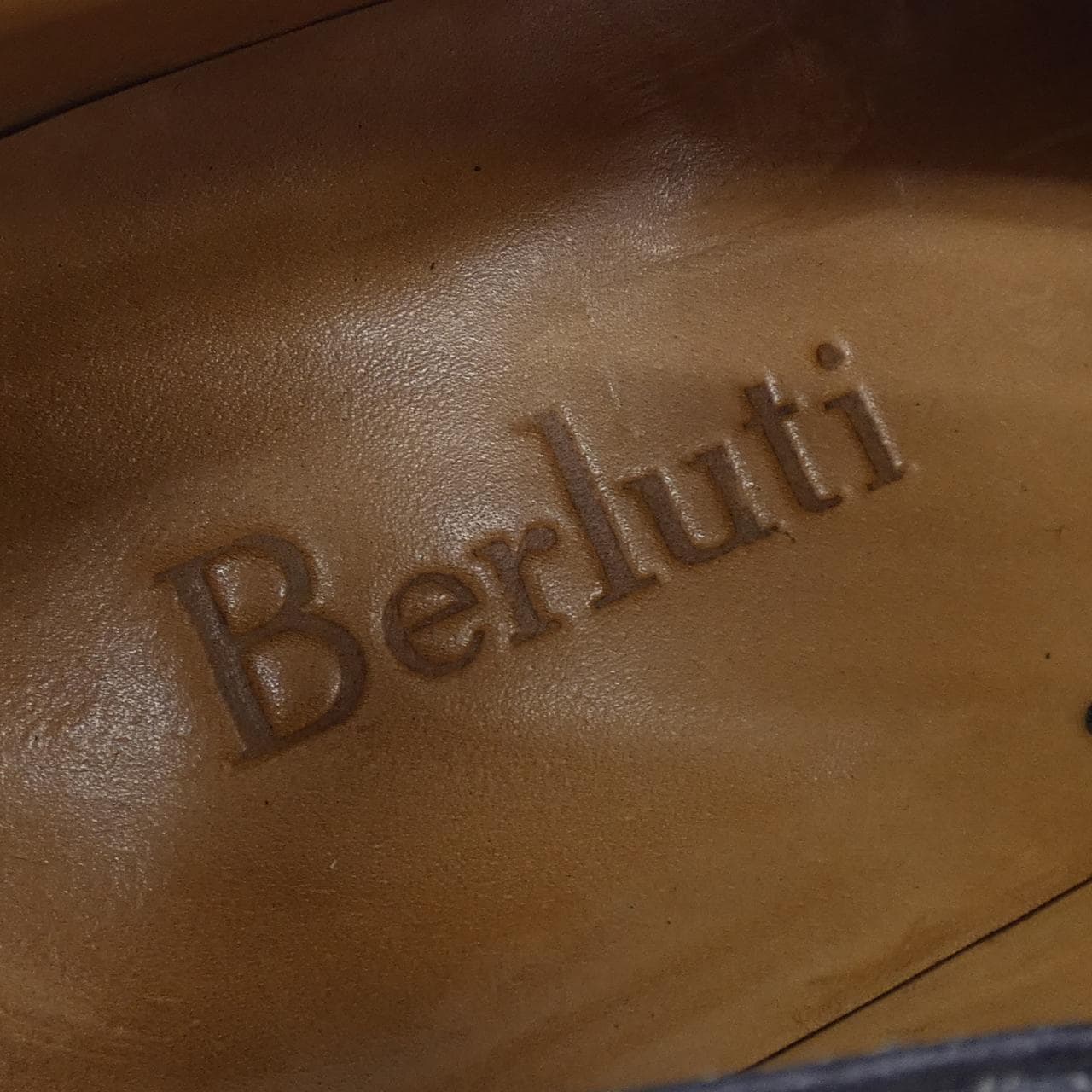 ベルルッティ Berluti 349 シューズ