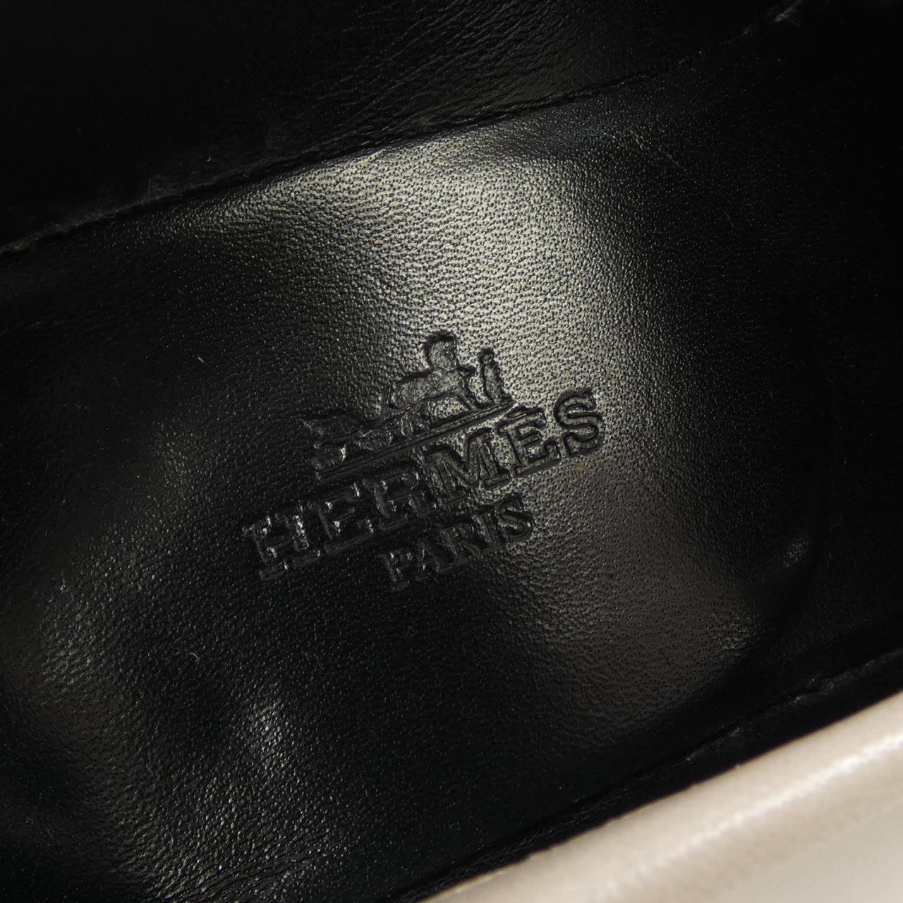 エルメス HERMES ロワイヤル ROYAL 232136Z シューズ