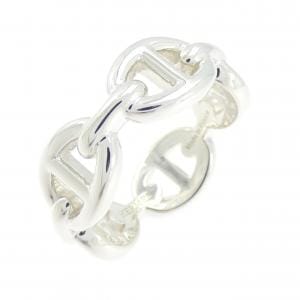 エルメス シェーヌ ダンクル アンシェネ リング