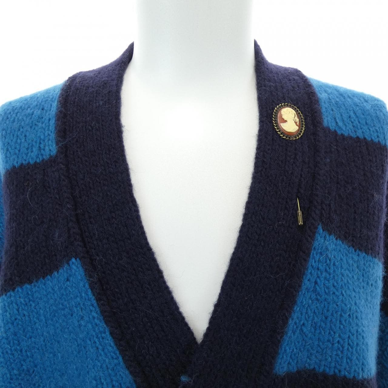 ピーティートリノ PT TORINO 4SRD150GEG カーディガン