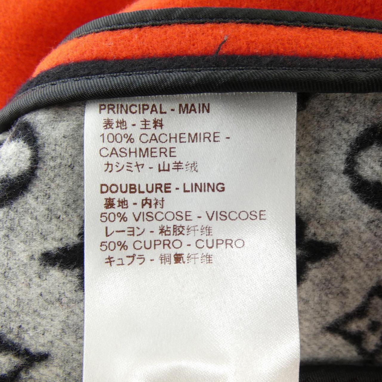 ルイヴィトン LOUIS VUITTON FBCO13QWA コート