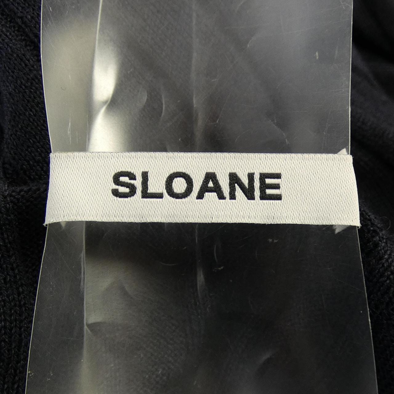スローン SLOANE ニット