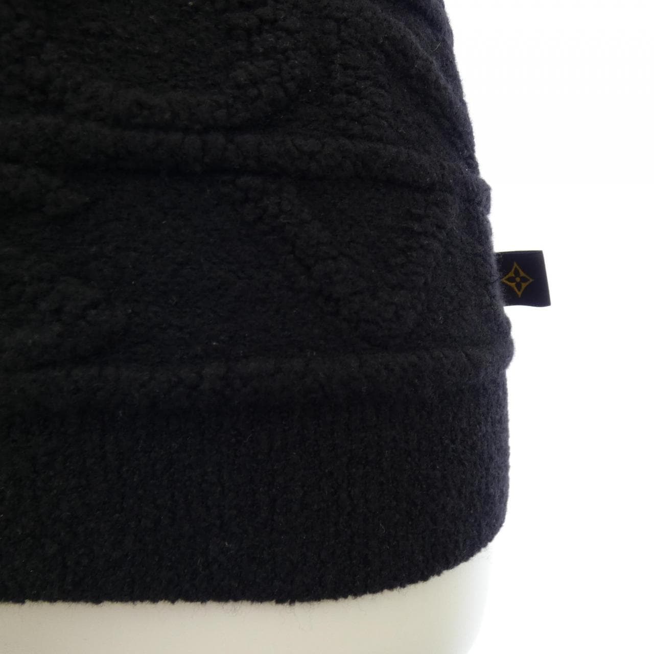 ルイヴィトン LOUIS VUITTON 3Dシグネチャーニットトップ FLKS09FZ2 ニット