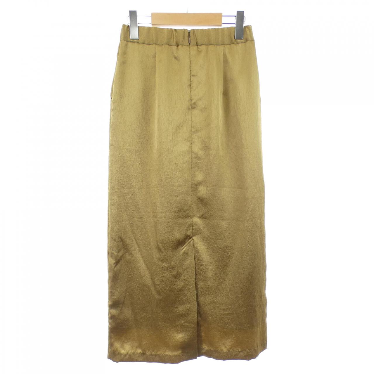 LE MELANGE スカート