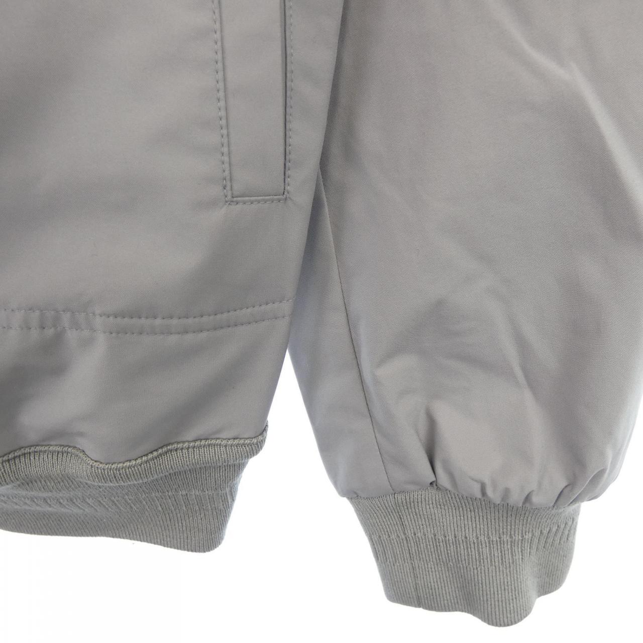 キーレッド KIRED ブルゾン