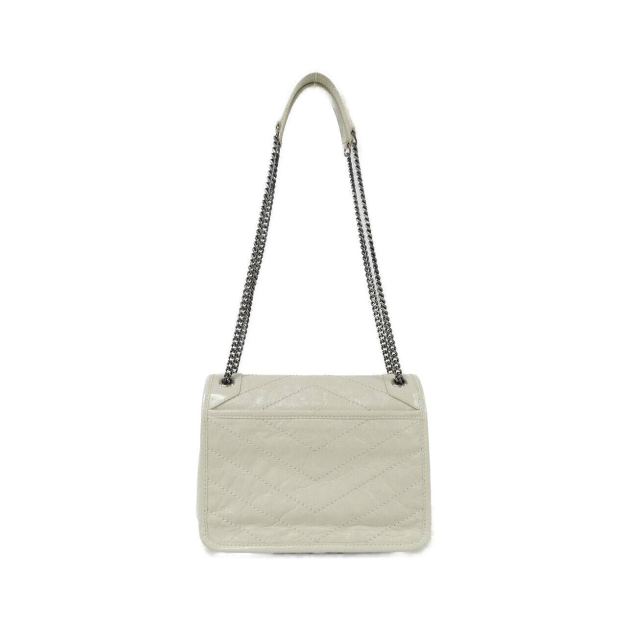 SAINT LAURENT Baby Niki 633160 0EN04 单肩包