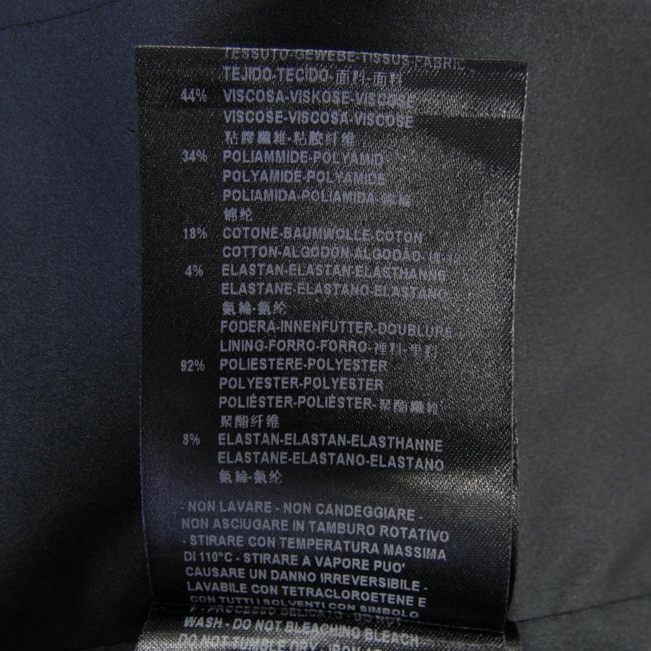 ジョルジオ アルマーニ GIORGIO ARMANI PSK001 PS504 ベスト