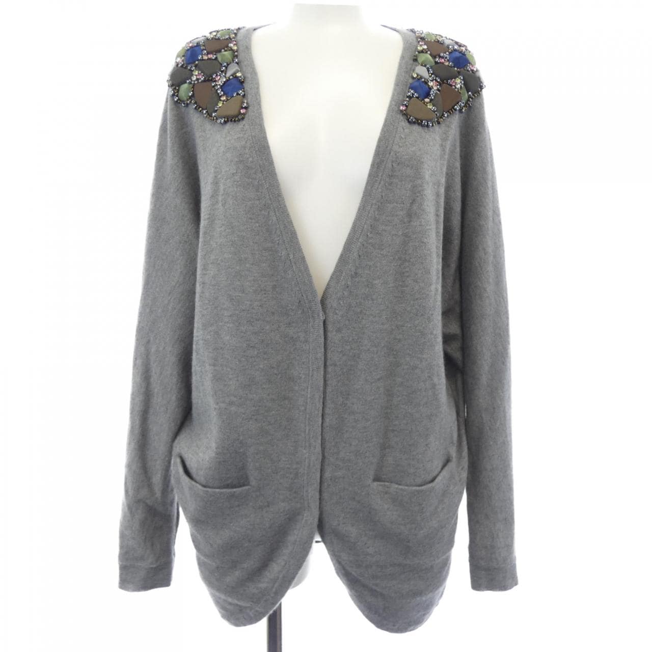 TIBI cardigan