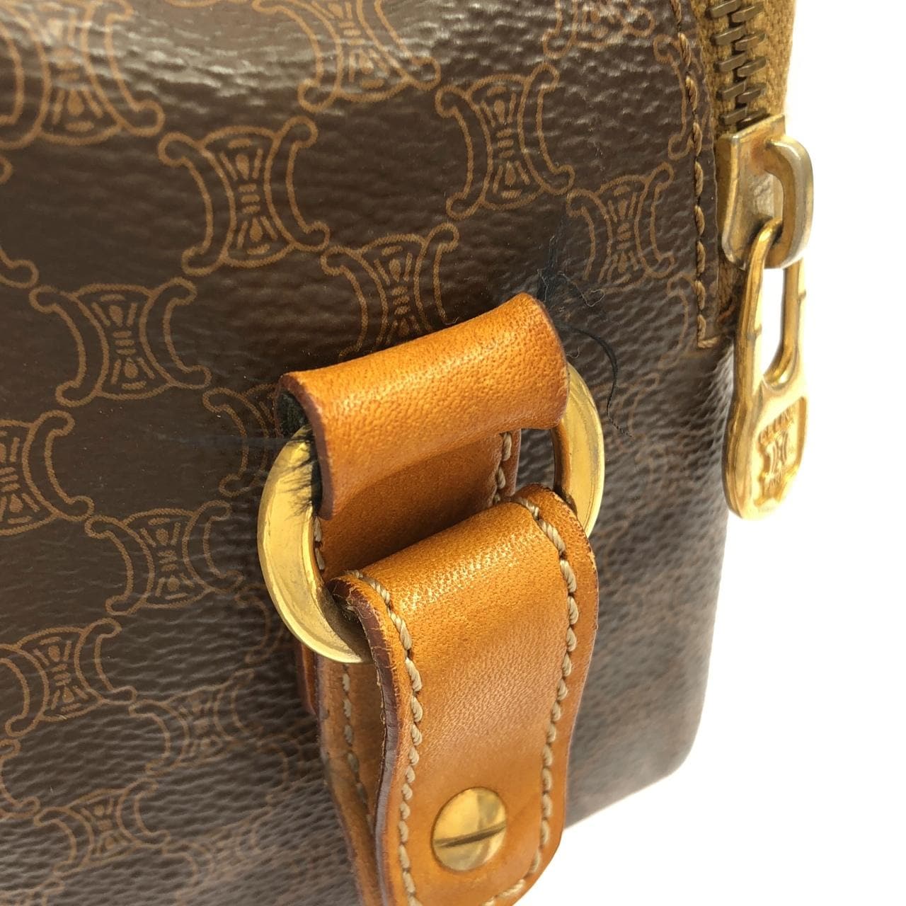 【ヴィンテージ】セリーヌ バッグ