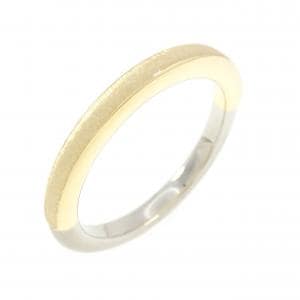 750YG/750WG リング