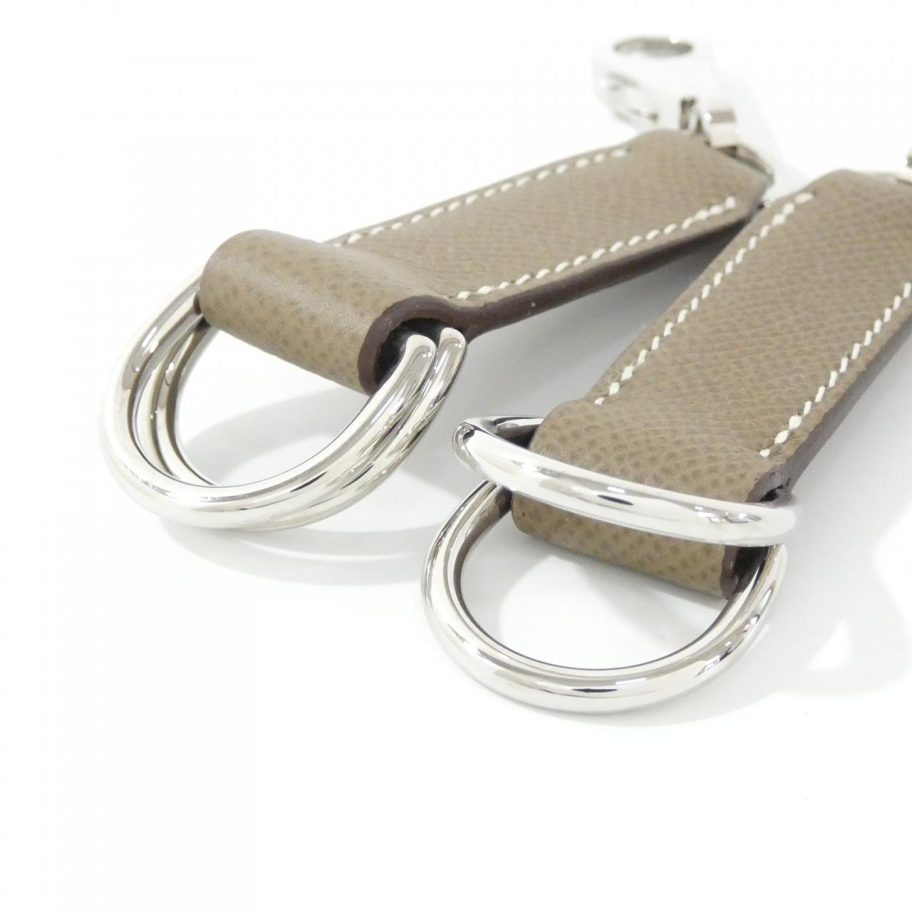 エルメス アタッシュ ソワ 080223CK ストラップ