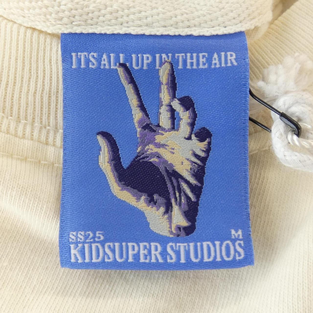 KIDSUPER Tシャツ