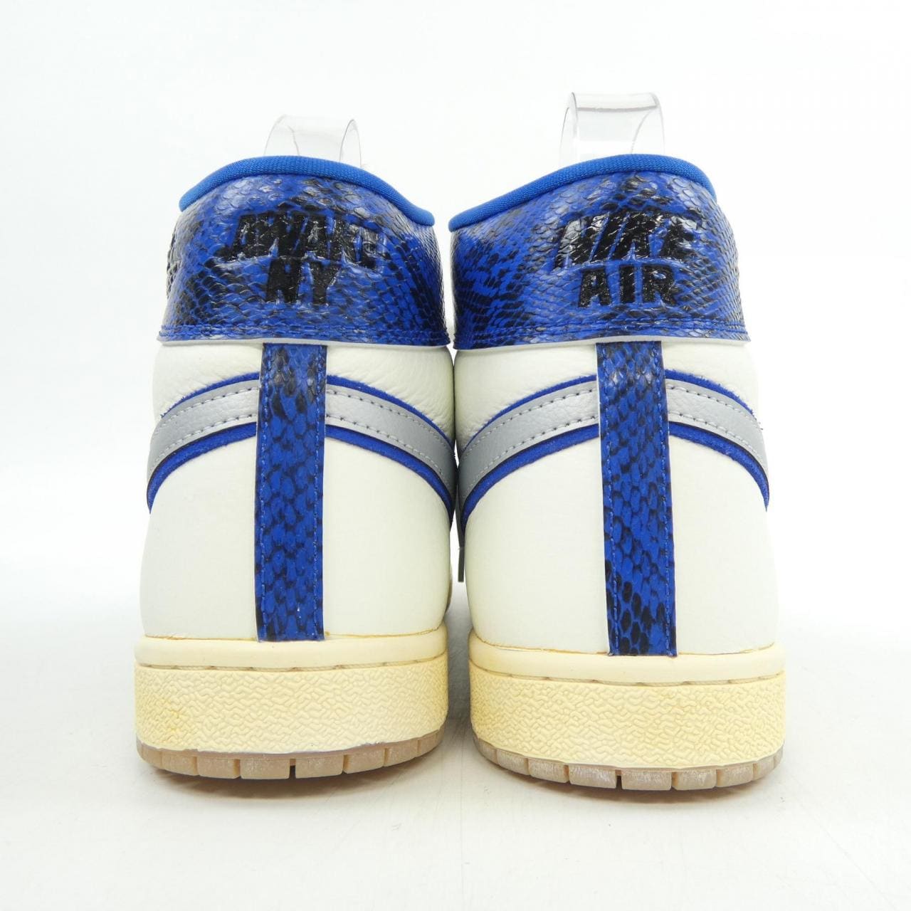 ナイキ NIKE FN8675-104 スニーカー