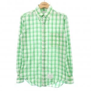 トムブラウン THOM BROWNE シャツ
