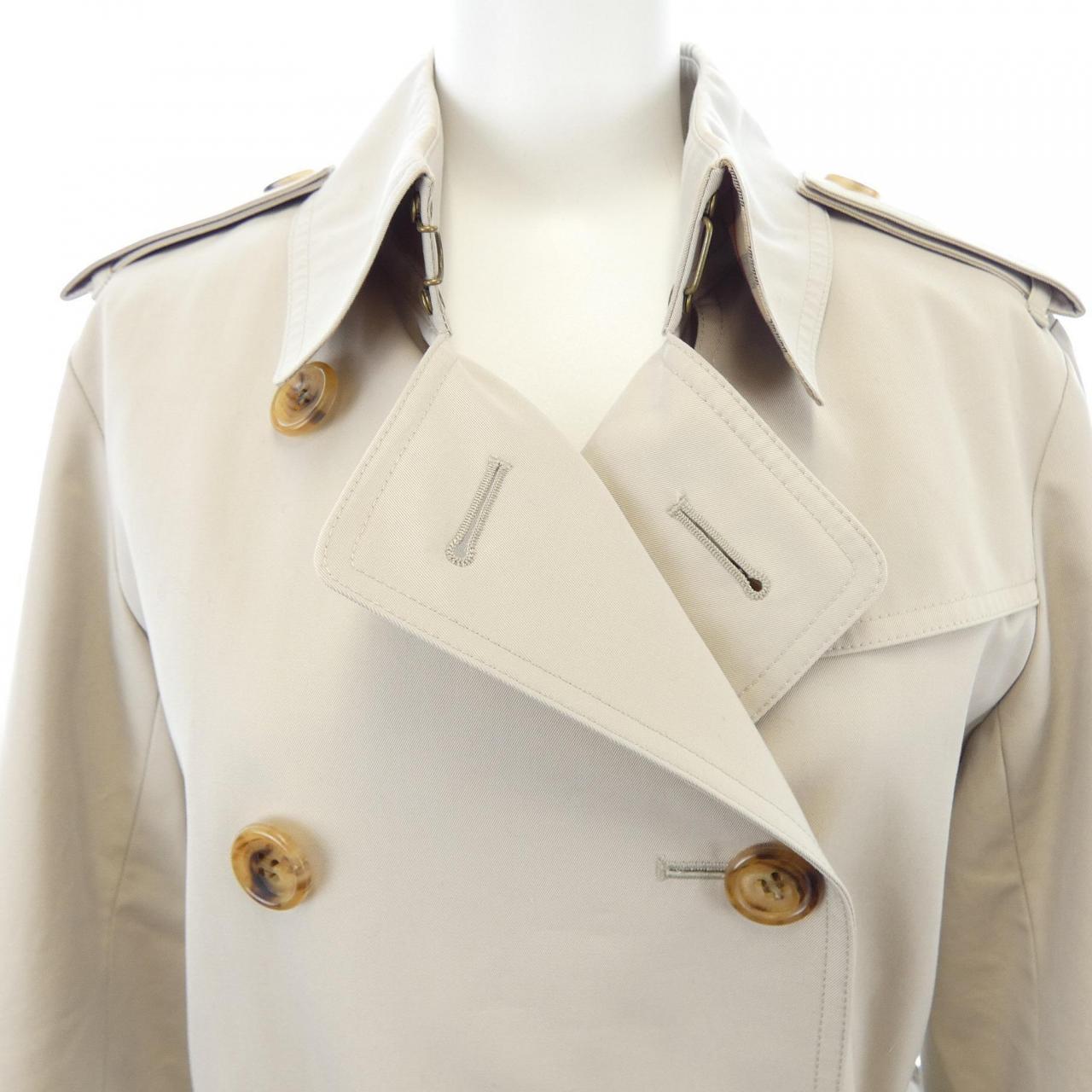 バーバリーロンドン BURBERRY LONDON トレンチコート