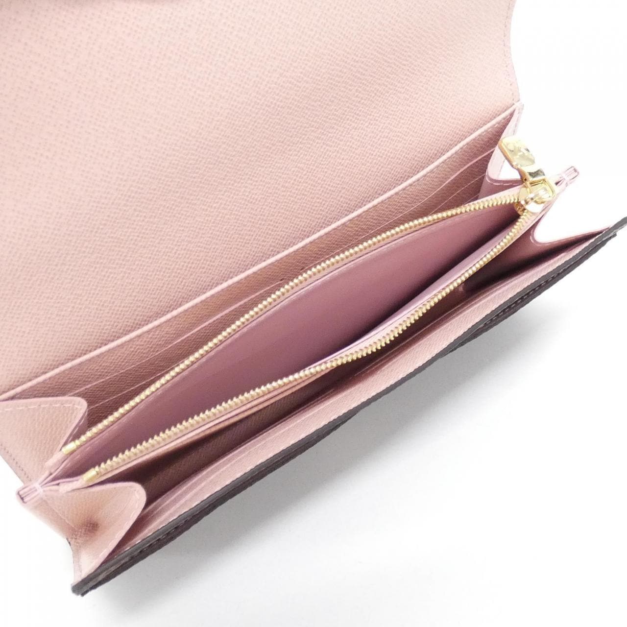 ルイヴィトン モノグラム ポルトフォイユ サラ M62235 財布