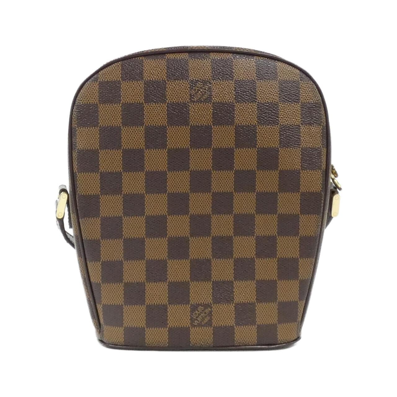 ルイヴィトン ダミエ イパネマ PM N51294 ショルダーバッグ