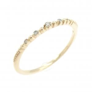 ノジェス ダイヤモンド リング 0.02CT