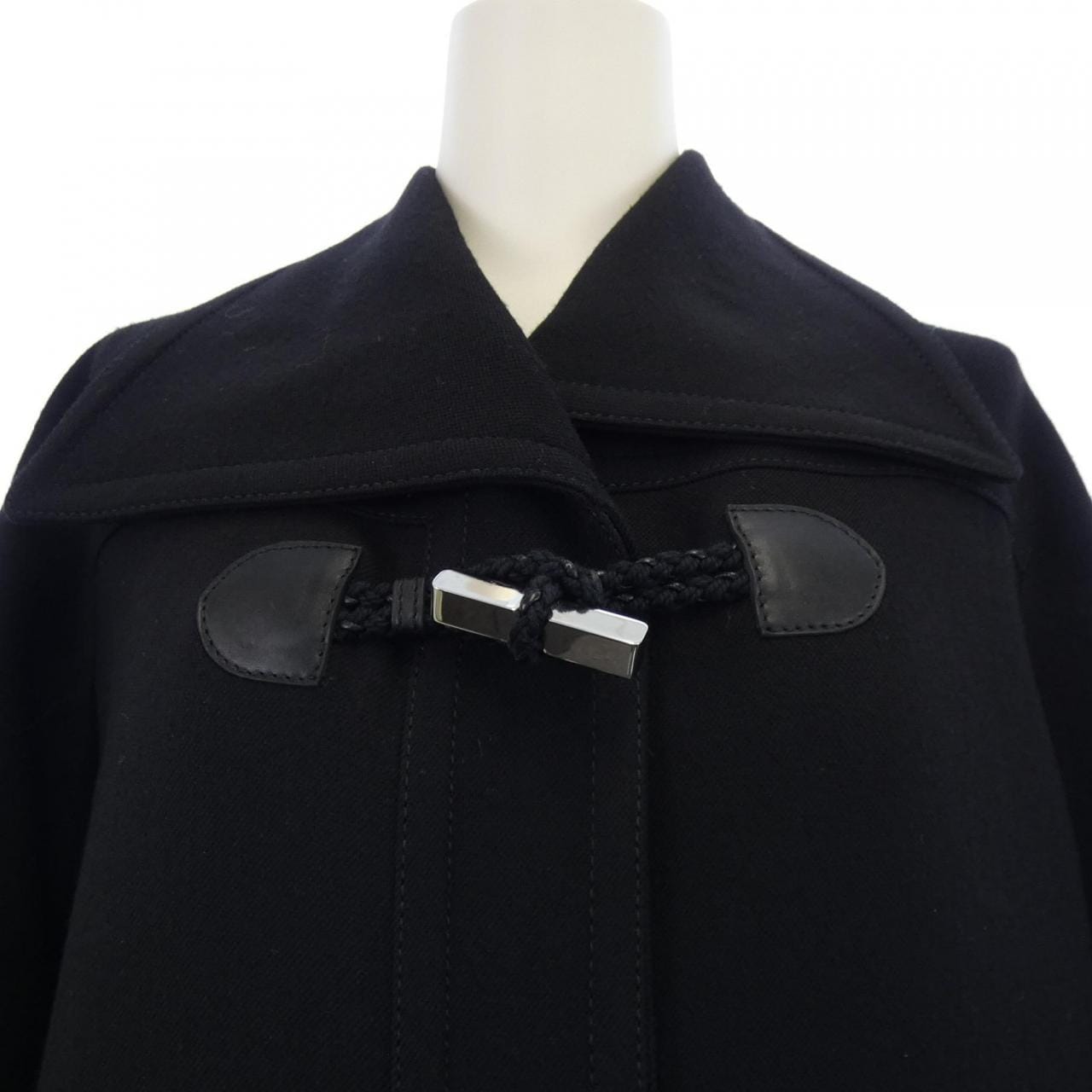 エルメス HERMES *96-7104 コート