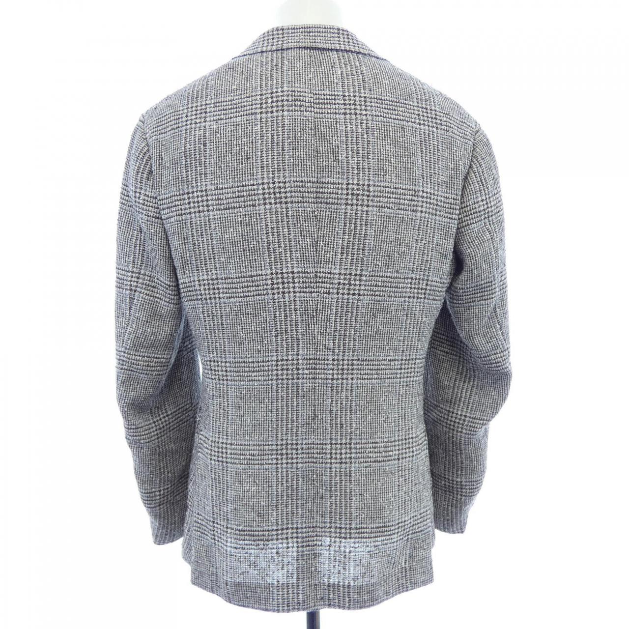 ブリッラ Brilla ジャケット