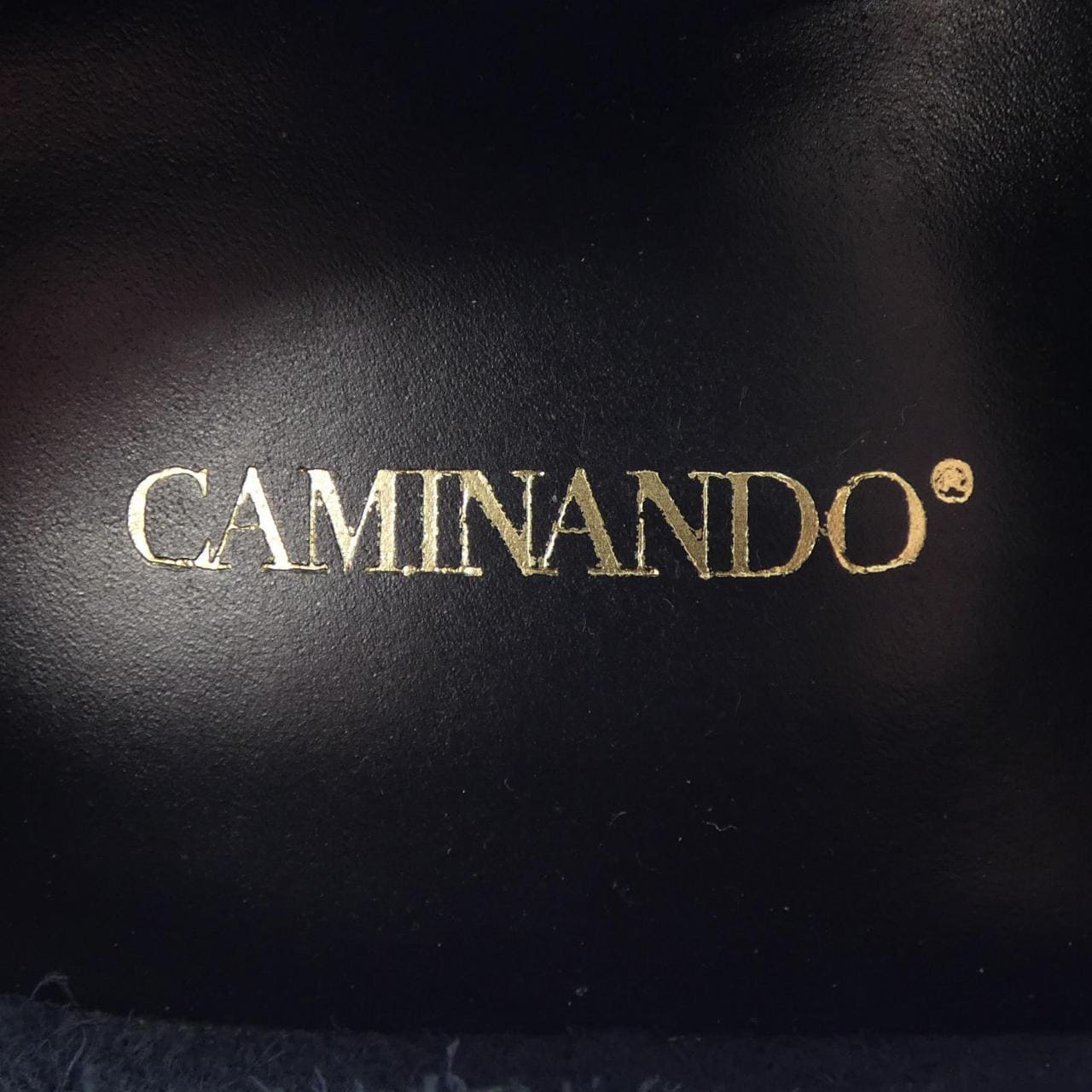 カミナンド CAMINANDO シューズ