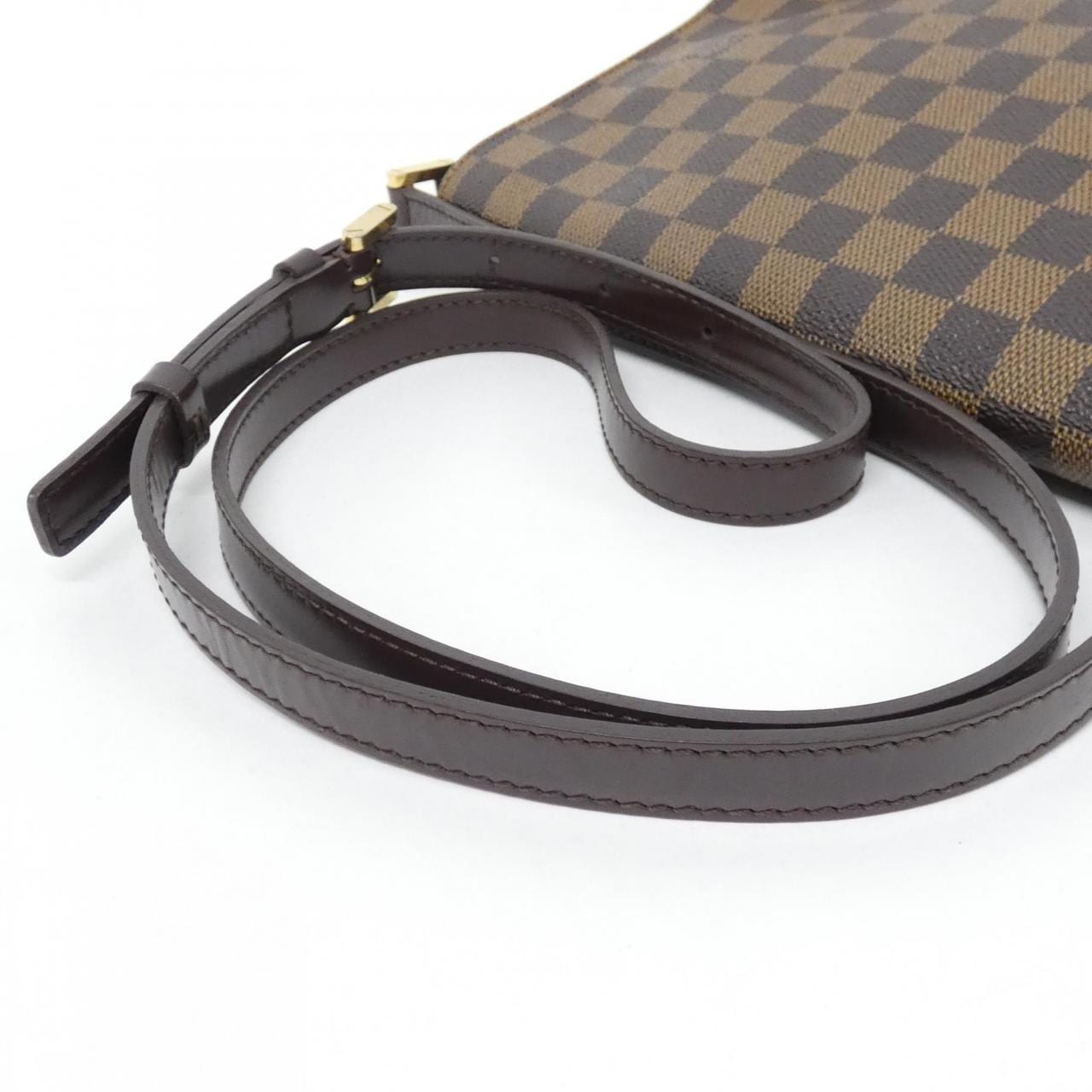 ルイヴィトン ダミエ ミュゼット タンゴ N51301 ショルダーバッグ