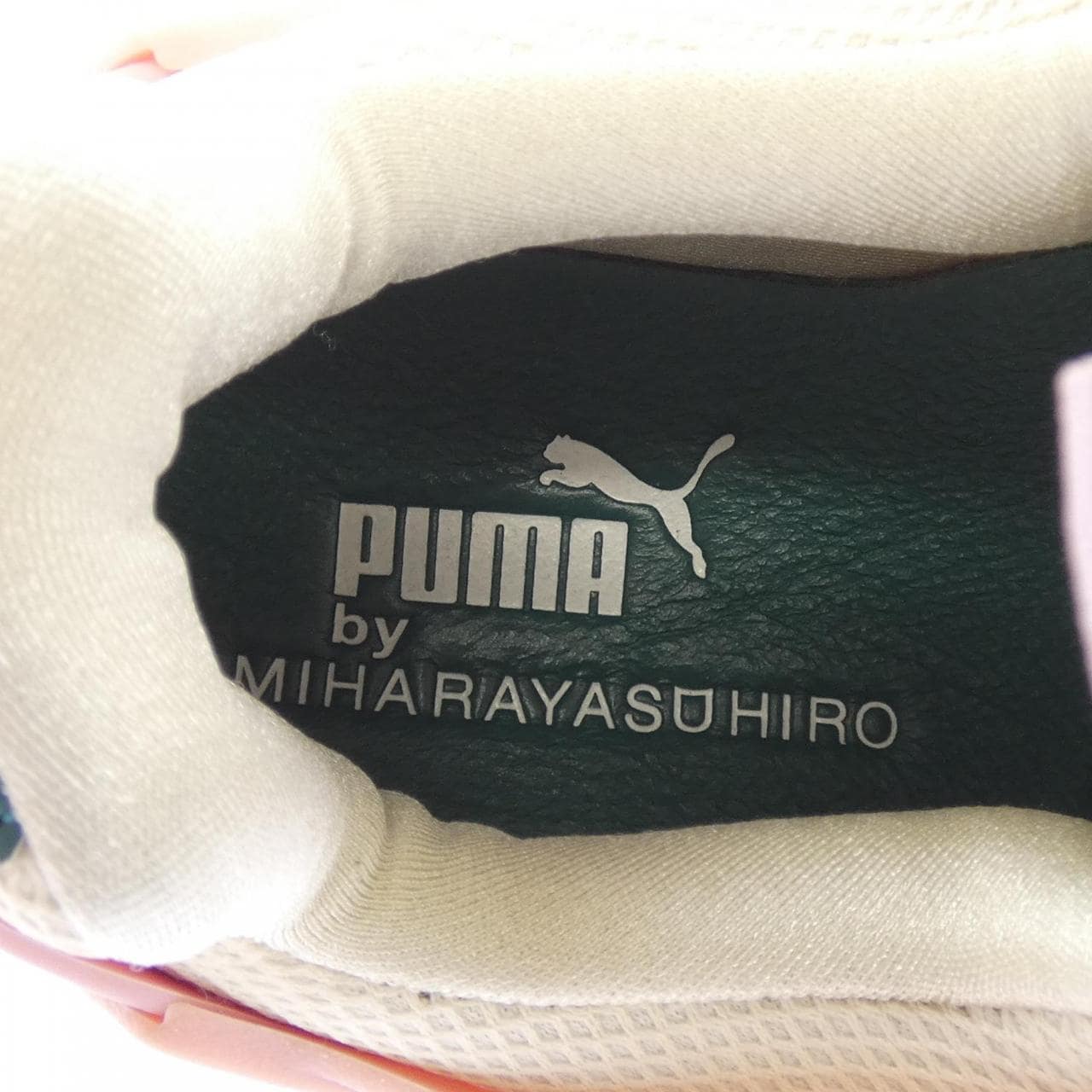 プーマ PUMA 35631703 スニーカー
