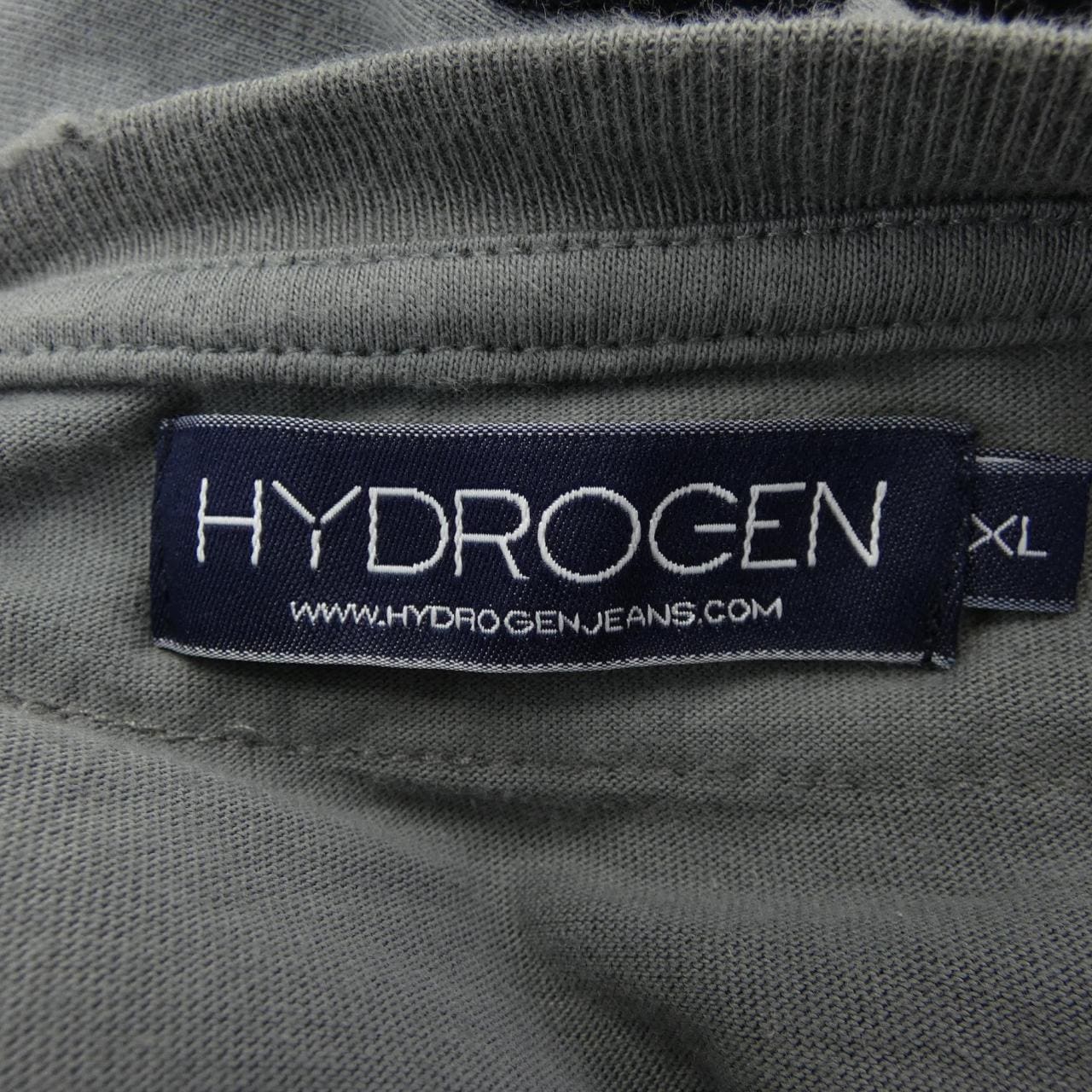 ハイドロゲン HYDROGEN A097083 Tシャツ