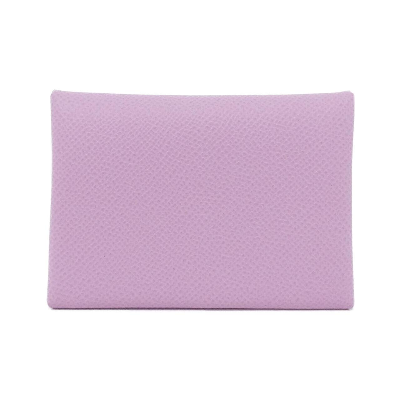 【未使用品】エルメス カルヴィ デュオ 083035CK コインケース