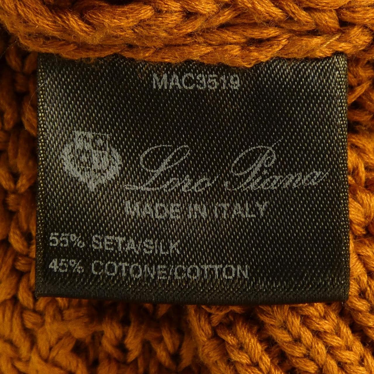 ロロピアーナ Loro Piana FAE4084 カーディガン