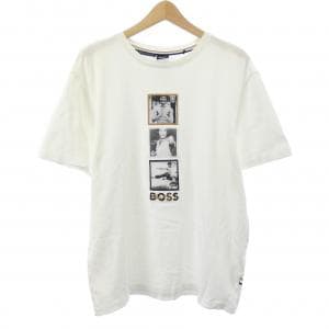 ボス BOSS Tシャツ