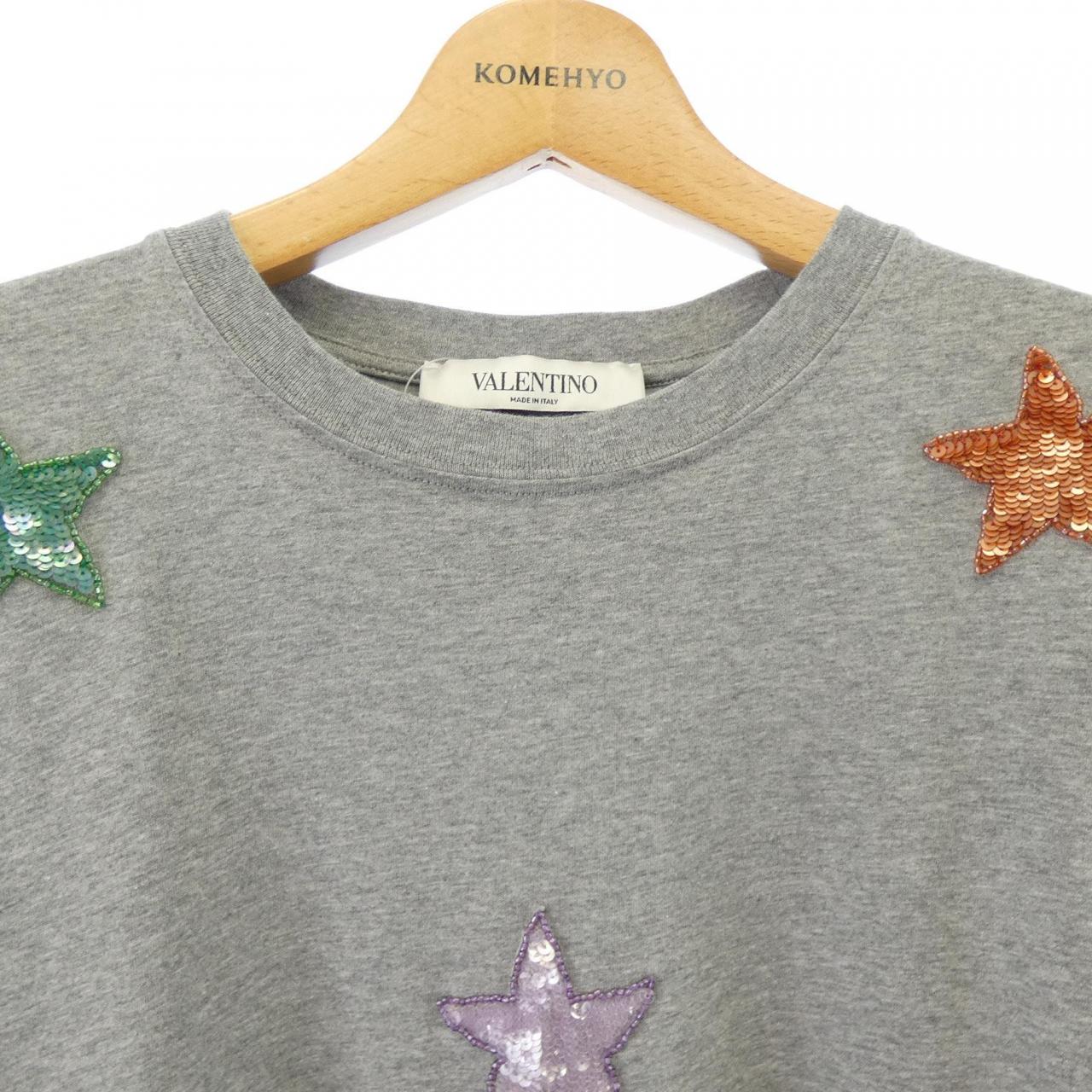 ヴァレンティノ VALENTINO QB2MG08K45A Tシャツ