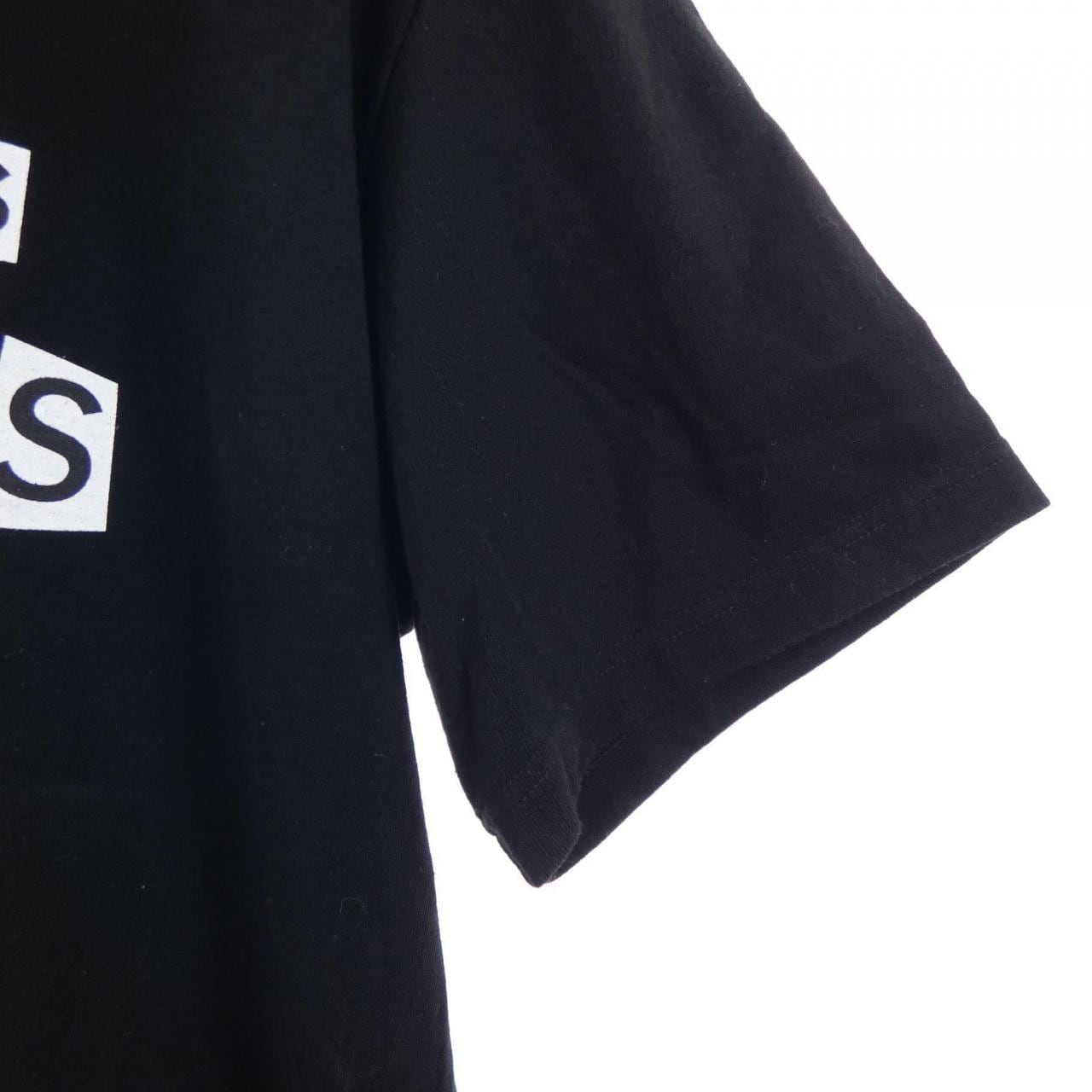 サカイ SACAI JEAN PAUL GAULTIER 21-0249S UNISEX Tシャツ
