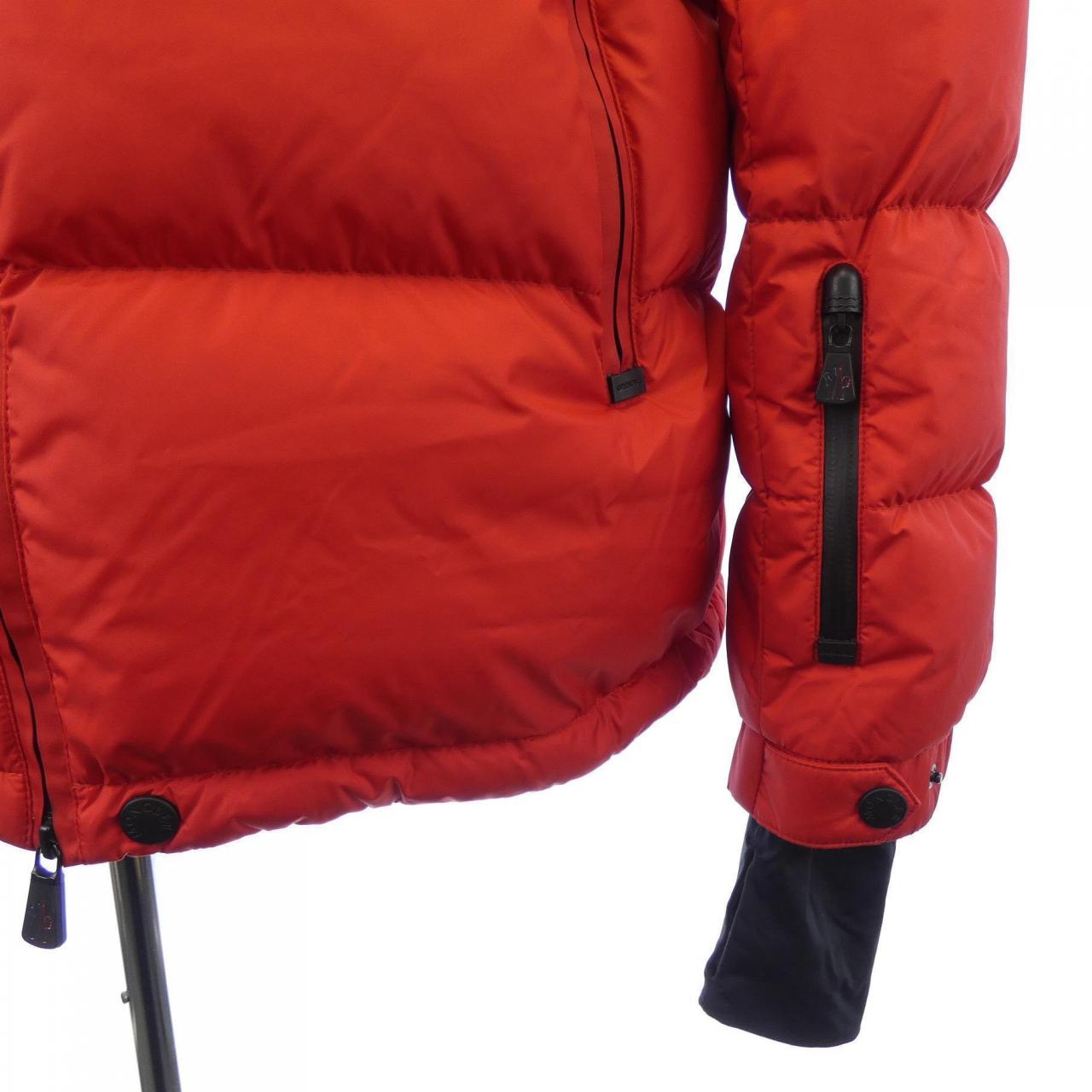 モンクレールグルノーブル MONCLER GRENOBLE ISORNO ダウンジャケット