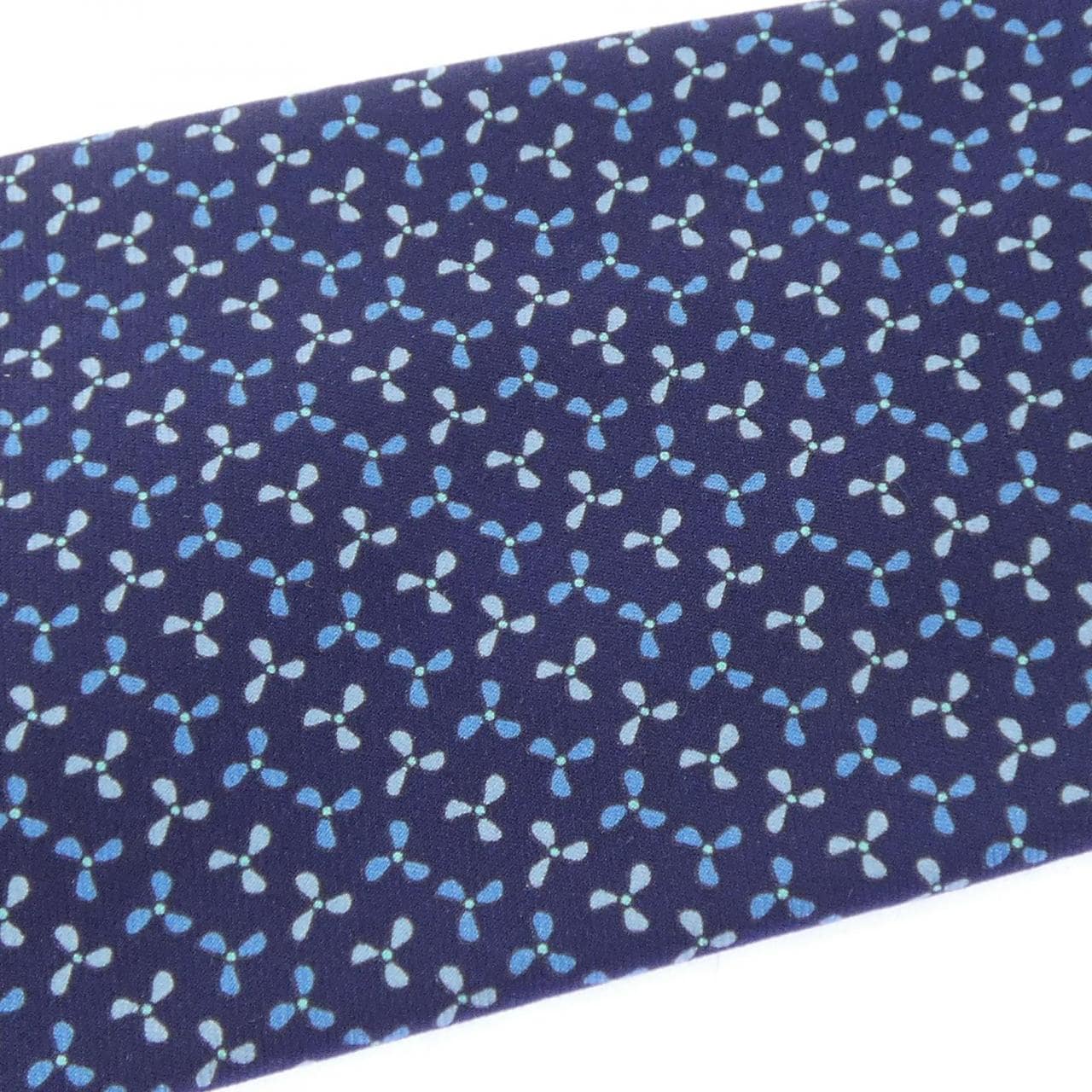エルメス HERMES NECKTIE