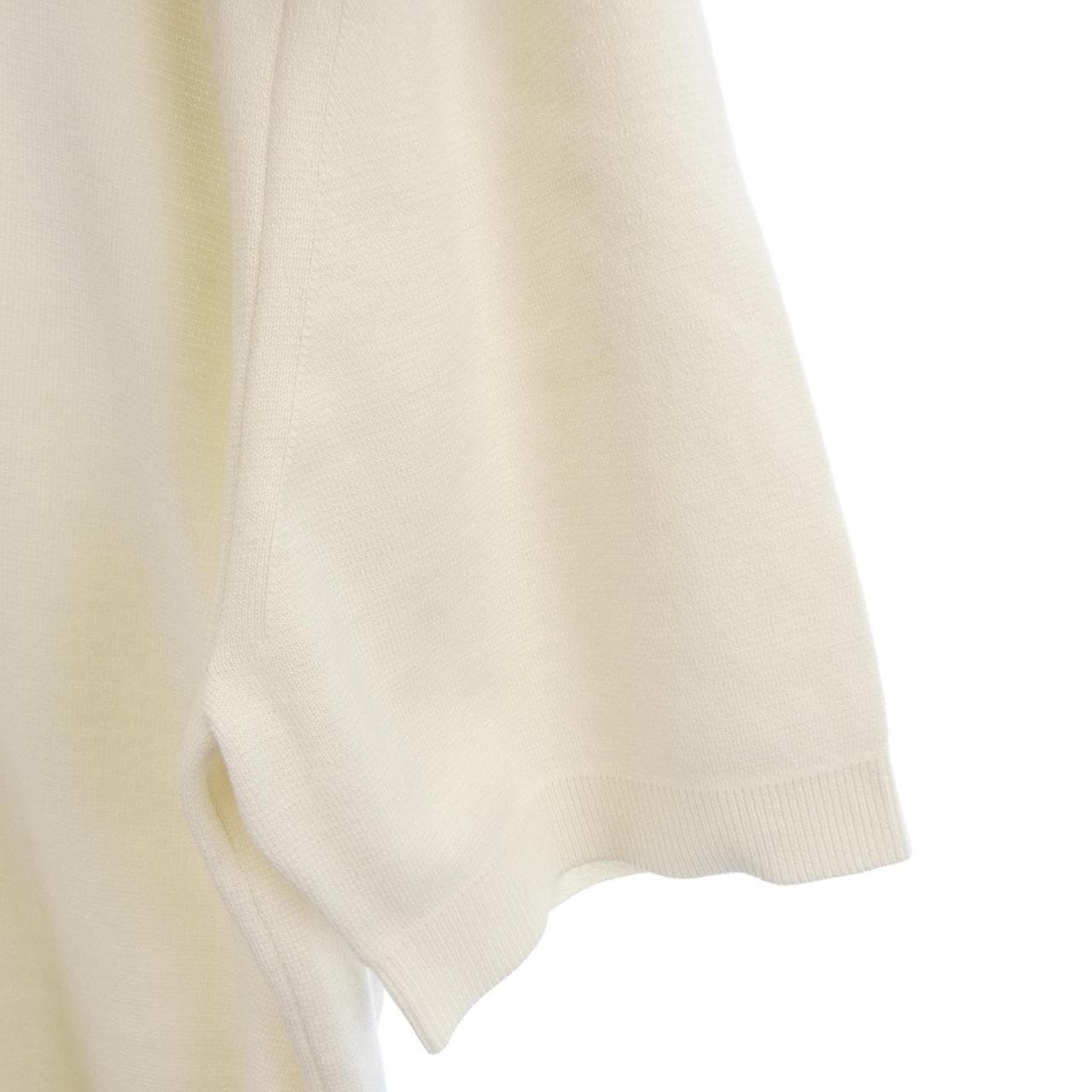 グッチ GUCCI GUCCI インターシャ シルクコットンTシャツ 787736 XKD2A ニット