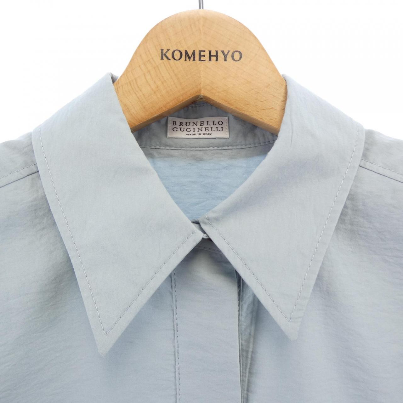 ブルネロクチネリ BRUNELLO CUCINELLI ワンピース