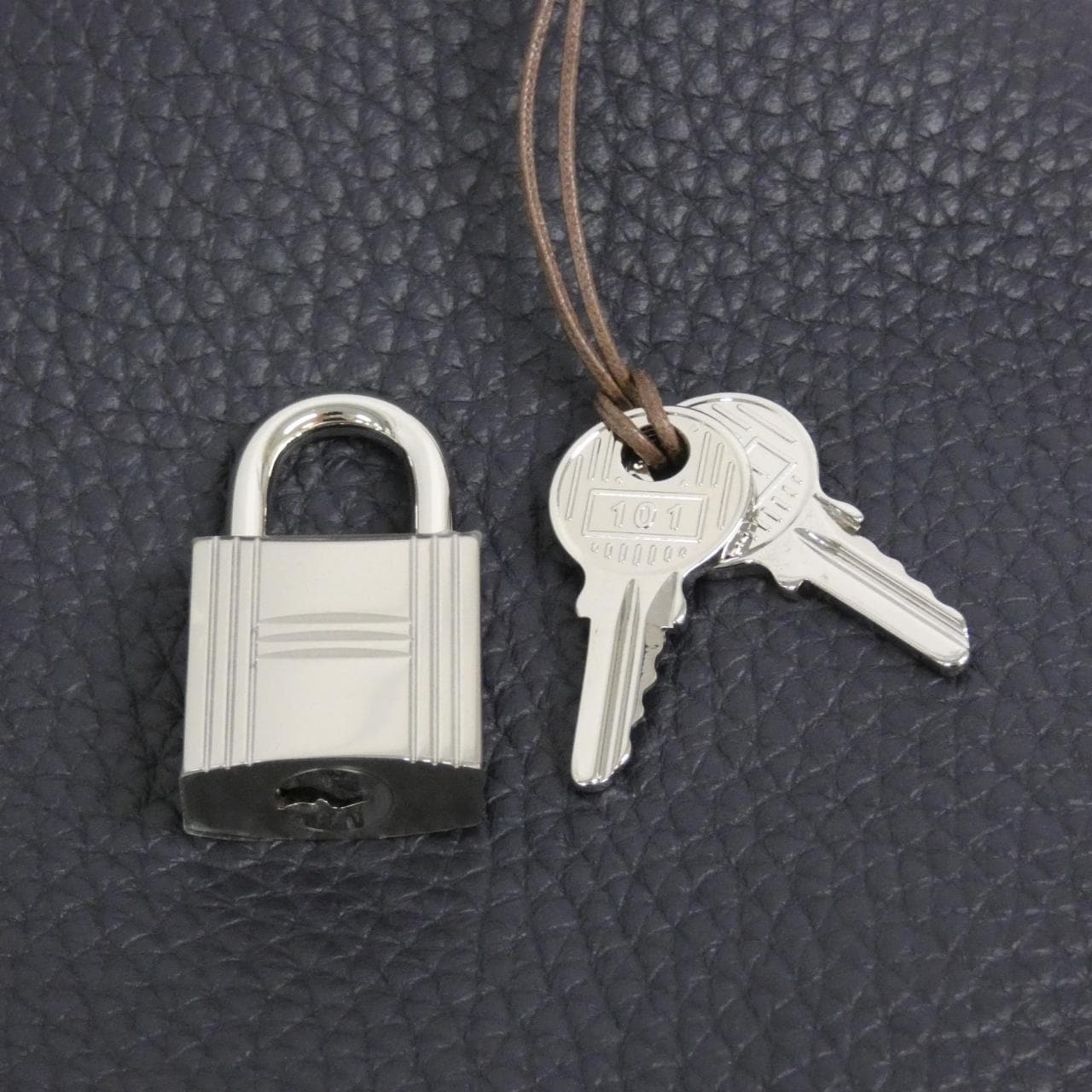 【未使用品】エルメス ピコタン ロック PM 056289CK バッグ