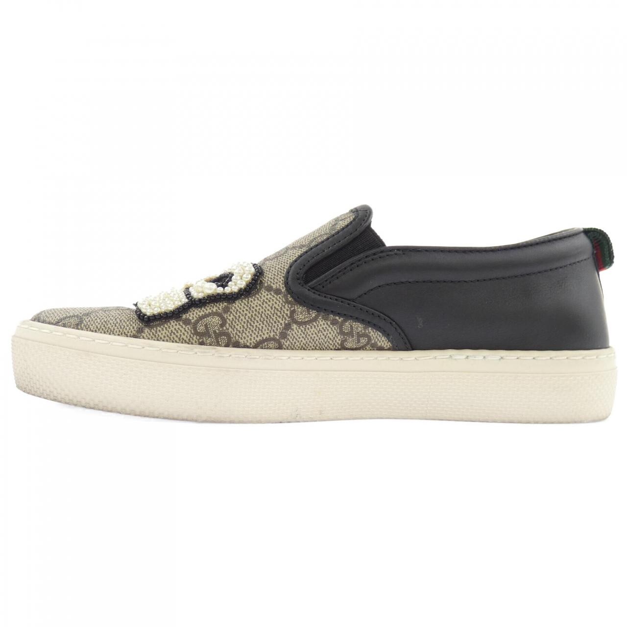 グッチ GUCCI 481751 スニーカー