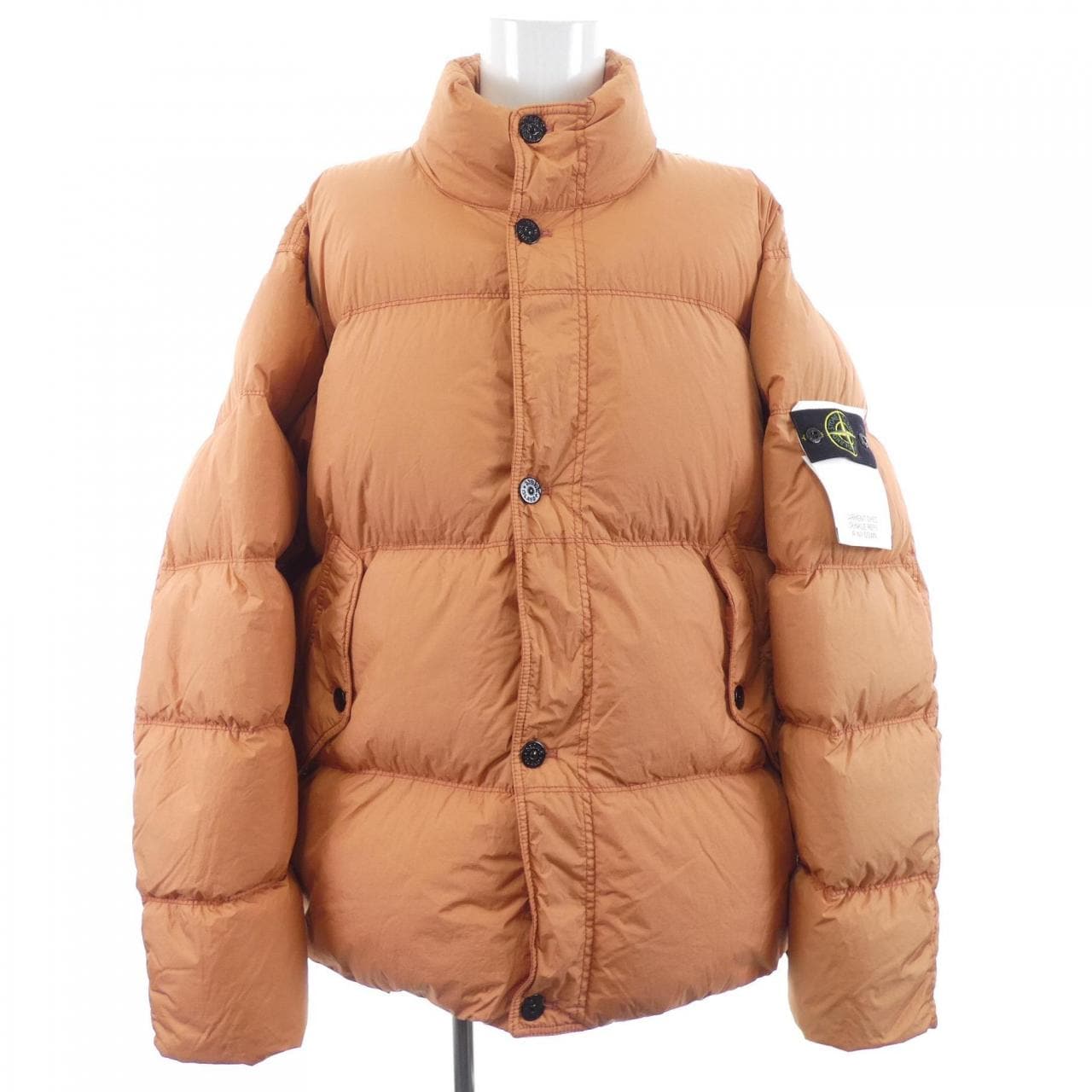 ストーンアイランド STONE ISLAND 811540123 ダウンジャケット